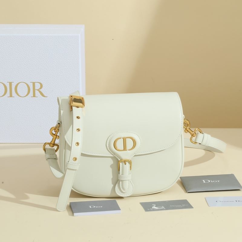 Christian Dior Bobby Bags